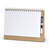 Desk Whiteboard Notebook - 124142-1